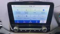 Ford EcoSport 1.0 EcoBoost 125 ST-Line 5dr Petrol Hatchback